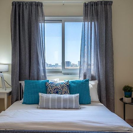 Sunny 2-Br Apartment In Mackenzie ラルナカ エクステリア 写真